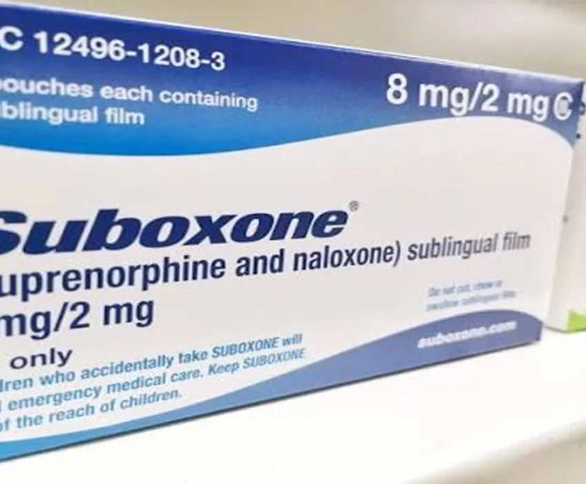 Suboxone Tooth Decay Lawsuit