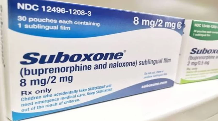 Suboxone Tooth Decay Lawsuit