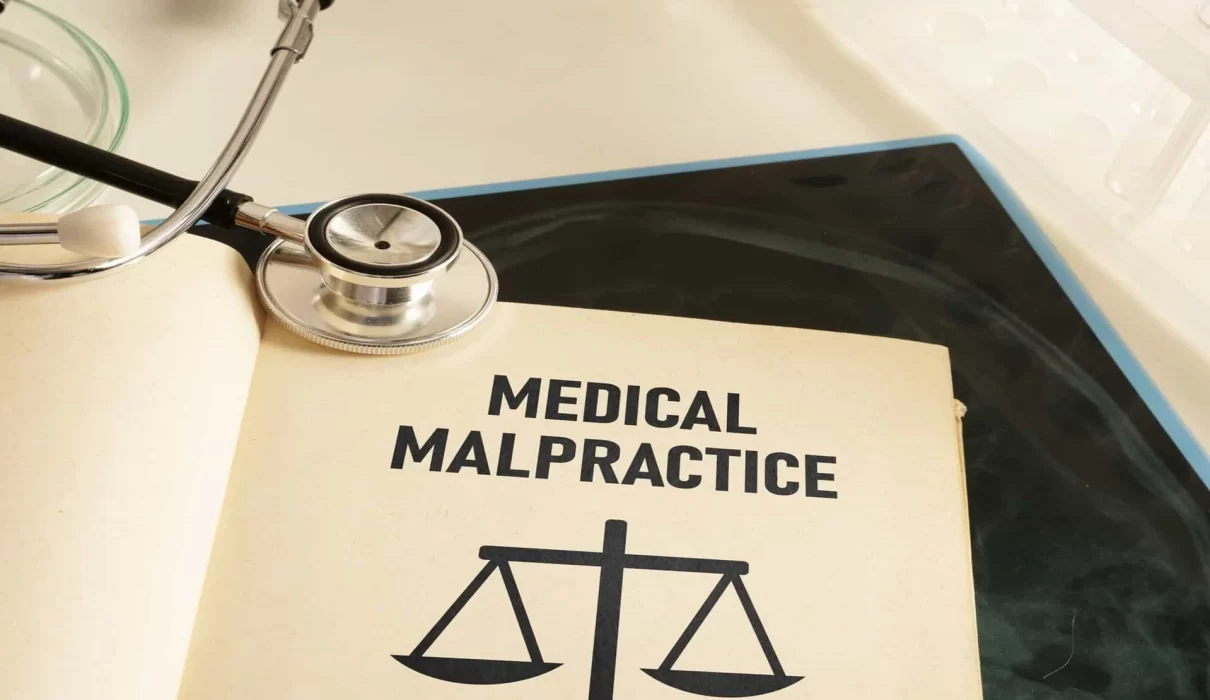 Medical Malpractice Lawyer