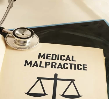Medical Malpractice Lawyer