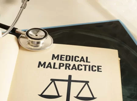 Medical Malpractice Lawyer