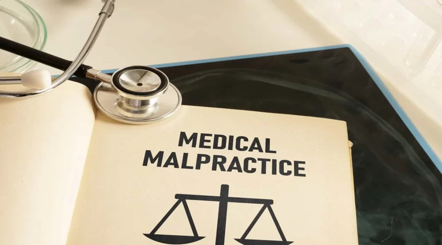 Medical Malpractice Lawyer