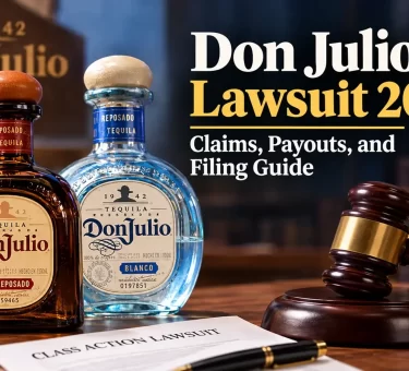 Don Julio Lawsuit