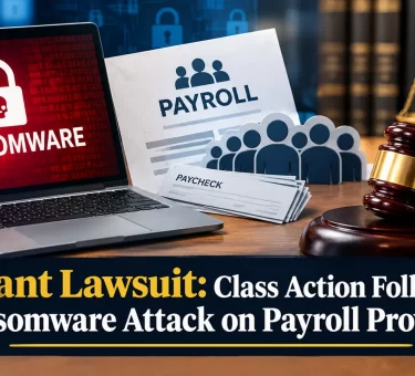 Giant Lawsuit