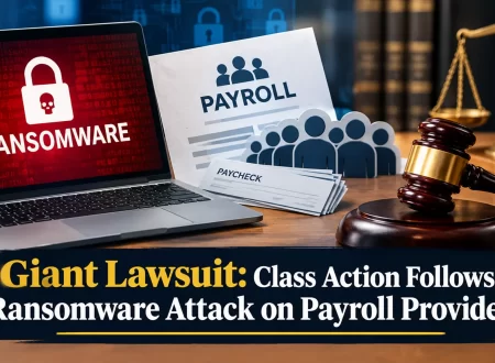 Giant Lawsuit