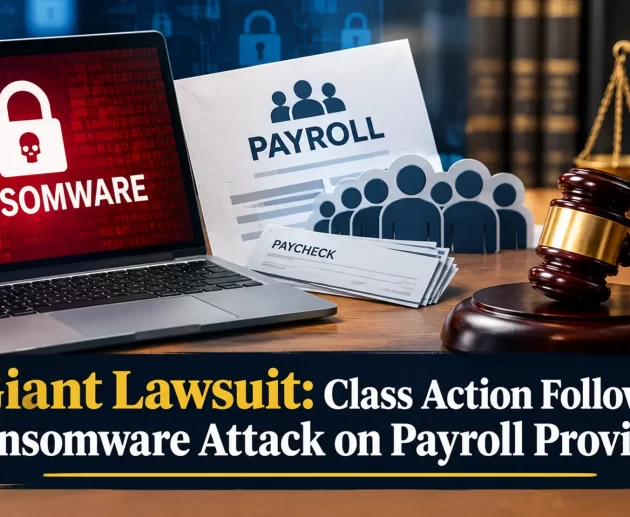 Giant Lawsuit
