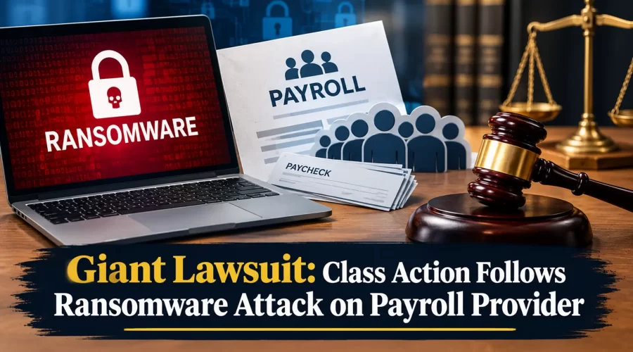 Giant Lawsuit