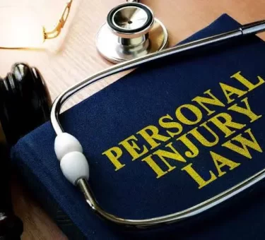 Personal Injury Attorney Austin