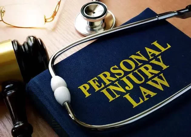 Personal Injury Attorney Austin