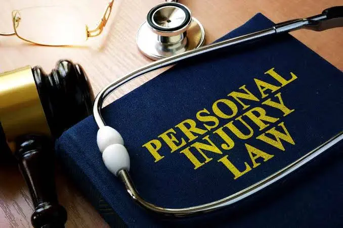 Personal Injury Attorney Austin