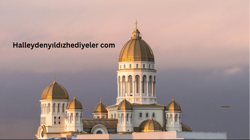 Halleydenyıldızhediyeler com