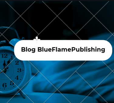 Blog BlueFlamePublishing