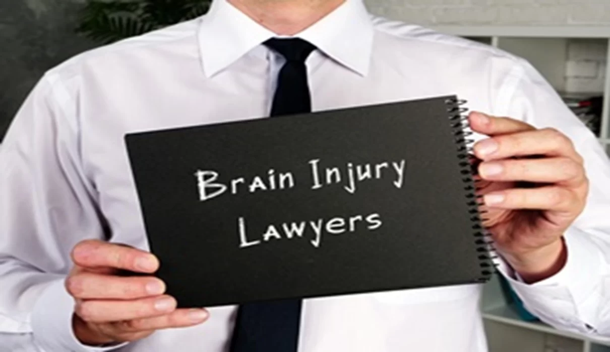 brain injury attorney