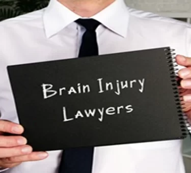 brain injury attorney