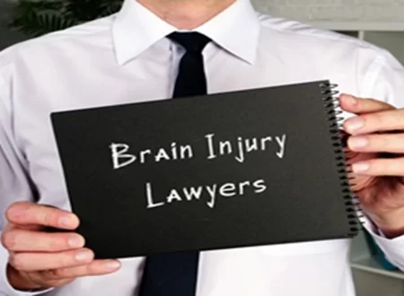 brain injury attorney