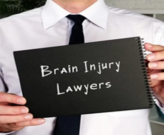brain injury attorney